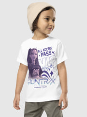 KPop Demon Hunters Toddler T-Shirt Mira VIP