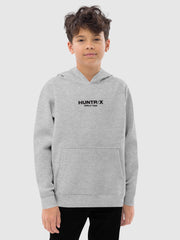 KPop Demon Hunters Kids Hoodie Mira World Tour