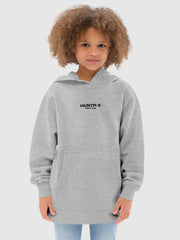 KPop Demon Hunters Kids Hoodie Rumi World Tour