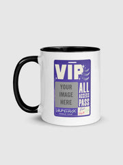 KPop Demon Hunters Personalized Mug VIP