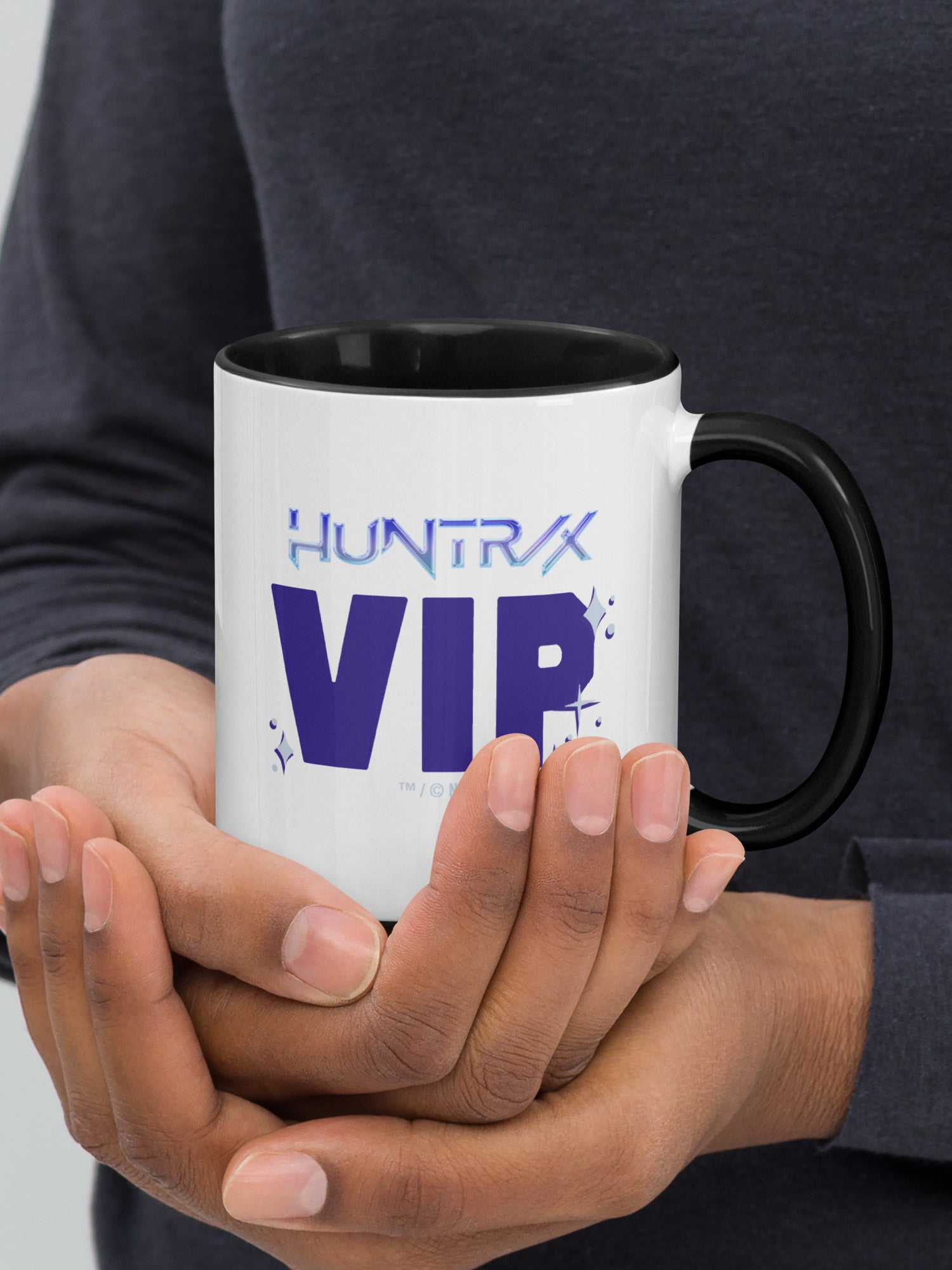 KPop Demon Hunters Personalized Mug VIP