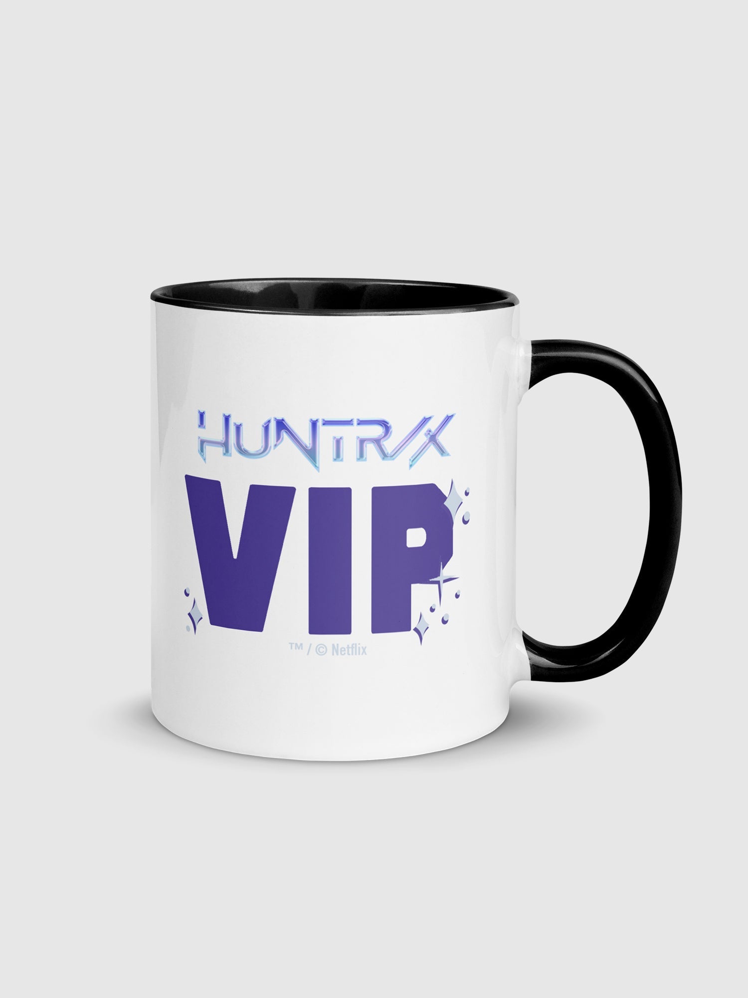 KPop Demon Hunters Personalized Mug VIP