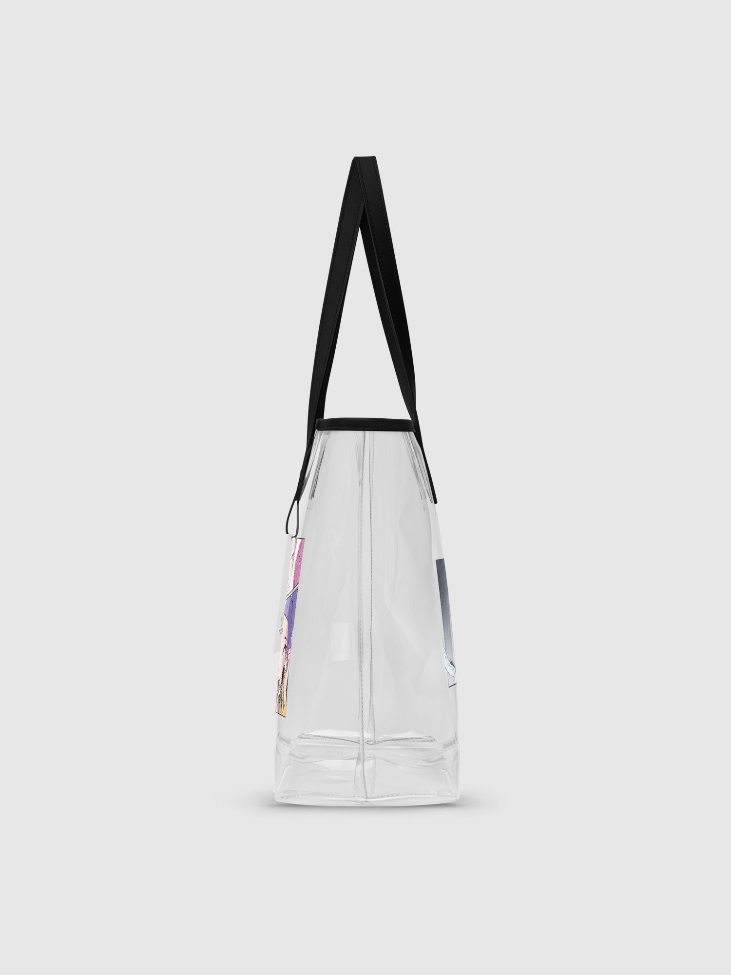 KPop Demon Hunters Tote Bag HUNTR/X Polo Tokki