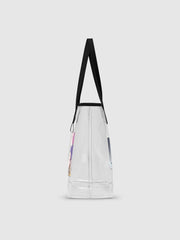 KPop Demon Hunters Tote Bag HUNTR/X Polo Tokki