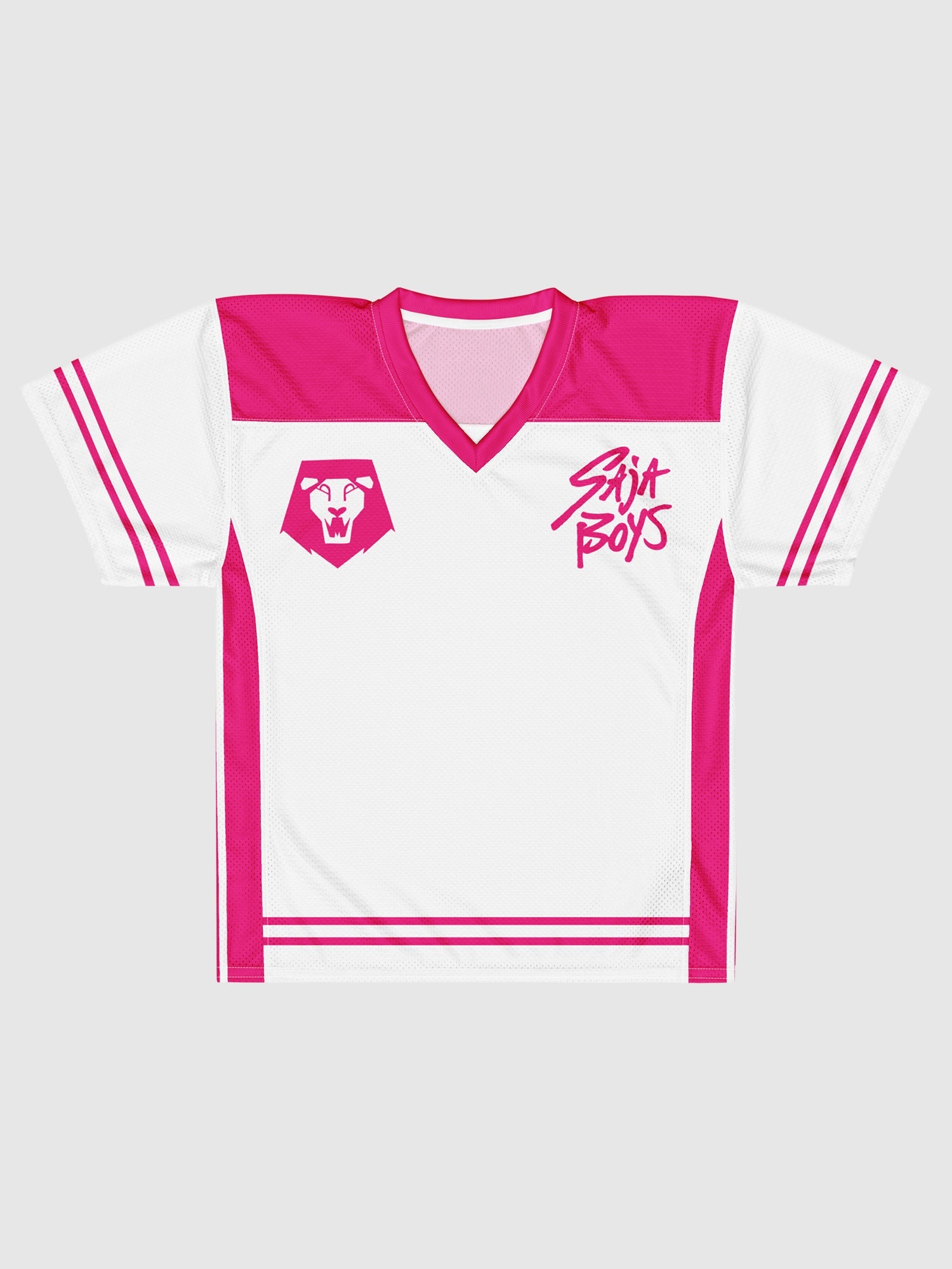 KPop Demon Hunters Saja Boys Jersey Idol