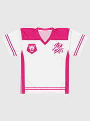 KPop Demon Hunters Saja Boys Jersey Idol