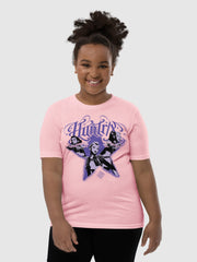 KPop Demon Hunters HUNTR/X Youth T-Shirt Star