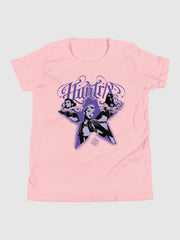 KPop Demon Hunters HUNTR/X Youth T-Shirt Star