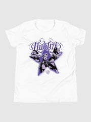 KPop Demon Hunters HUNTR/X Youth T-Shirt Star