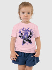 KPop Demon Hunters HUNTR/X Toddler T-Shirt Star