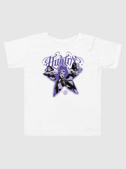 KPop Demon Hunters HUNTR/X Toddler T-Shirt Star
