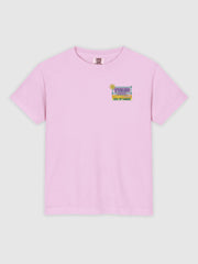 KPop Demon Hunters Youth T-Shirt HUNTR/X & Saja Boys Tour Mode