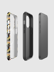 KPop Demon Hunters MagSafe iPhone Case Summer Tour