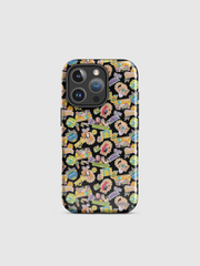KPop Demon Hunters MagSafe iPhone Case Summer Tour