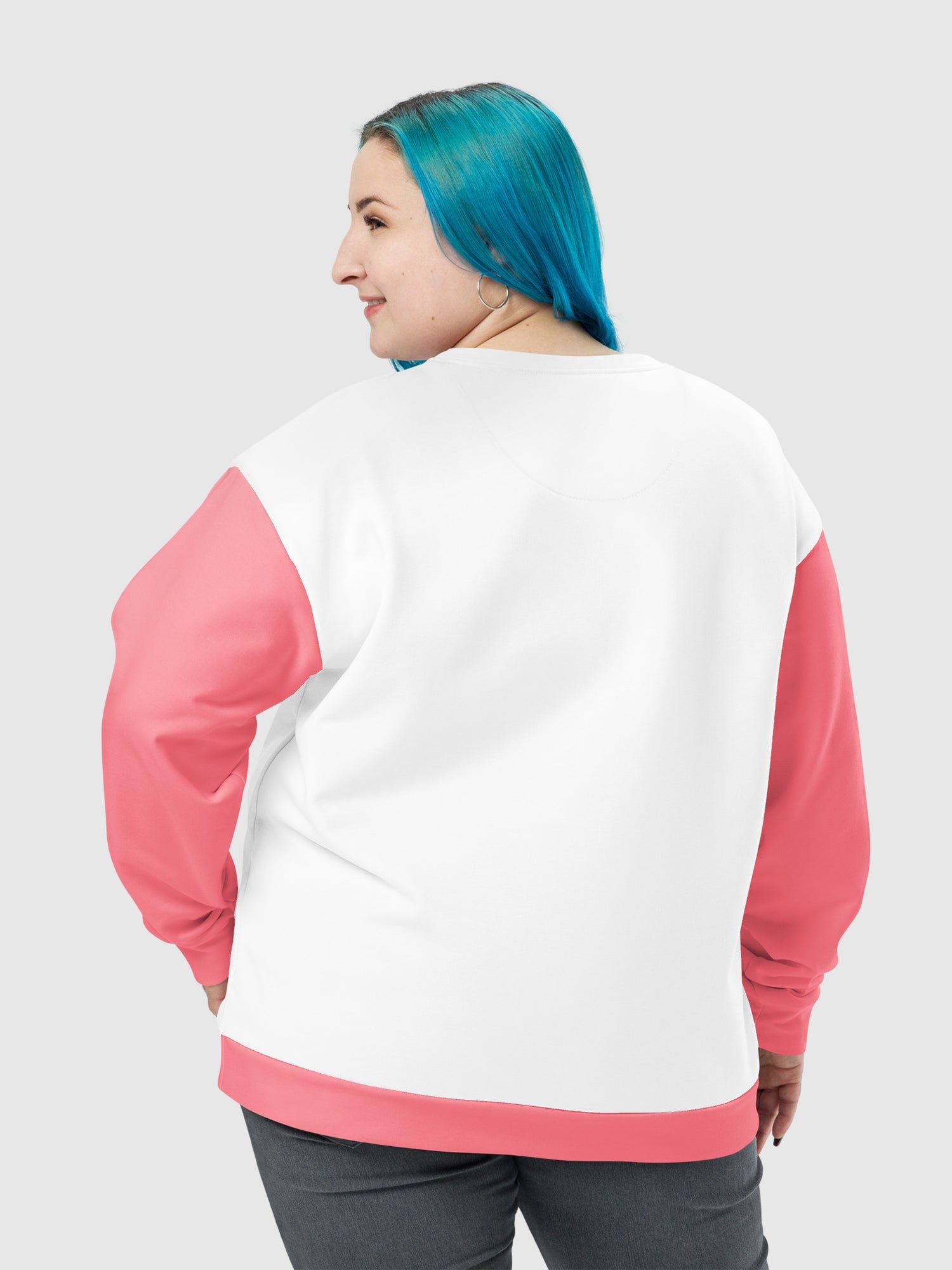 KPop Demon Hunters Crewneck Sweatshirt Mira Spring