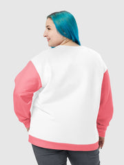 KPop Demon Hunters Crewneck Sweatshirt Mira Spring