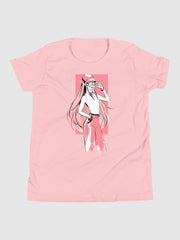 KPop Demon Hunters Youth T-Shirt Mira Spring