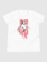 KPop Demon Hunters Youth T-Shirt Mira Spring