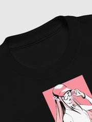 KPop Demon Hunters Toddler T-Shirt Mira Spring