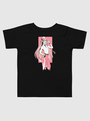 KPop Demon Hunters Toddler T-Shirt Mira Spring