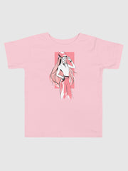 KPop Demon Hunters Toddler T-Shirt Mira Spring