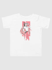 KPop Demon Hunters Toddler T-Shirt Mira Spring