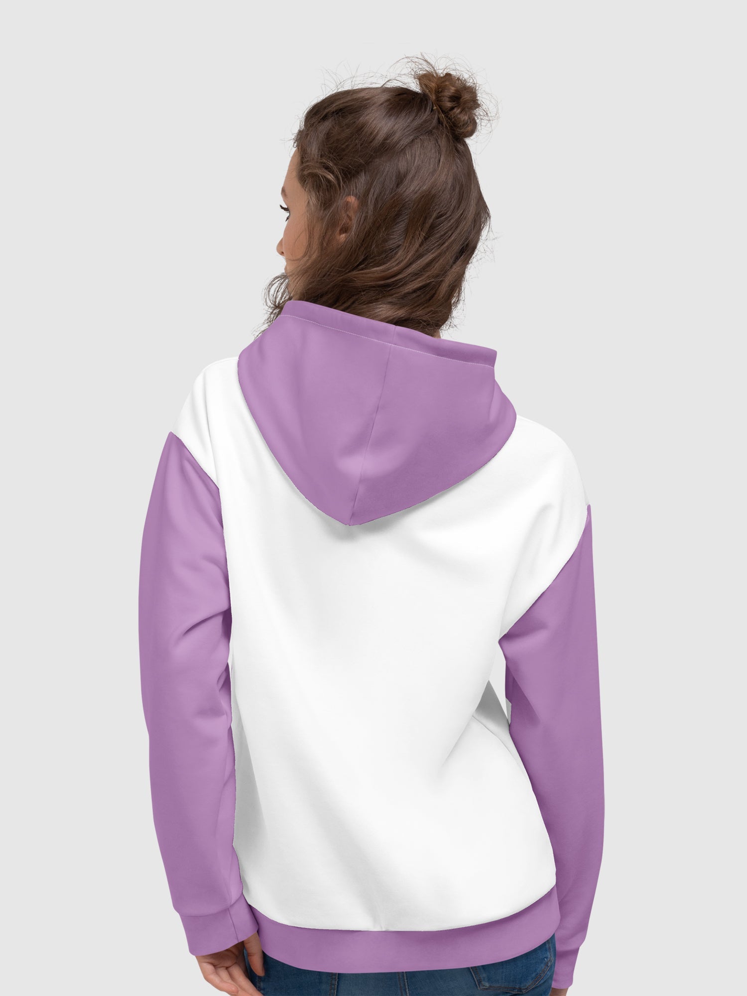 KPop Demon Hunters Hoodie Rumi Spring