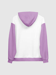 KPop Demon Hunters Hoodie Rumi Spring