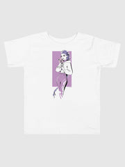 KPop Demon Hunters Toddler T-Shirt Rumi Spring