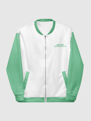 KPop Demon Hunters Bomber Jacket Zoey Spring