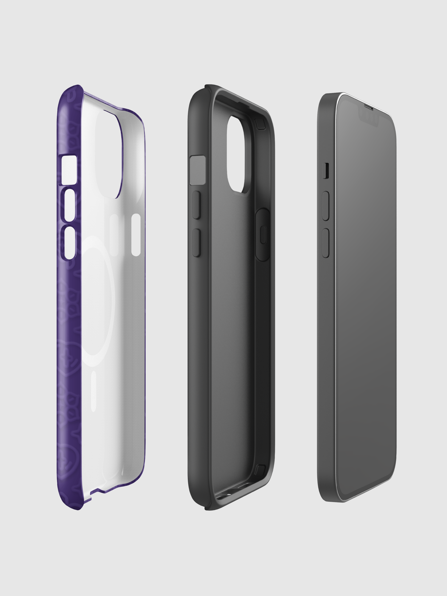 KPop Demon Hunters MagSafe iPhone Case Rumi Summer Nights