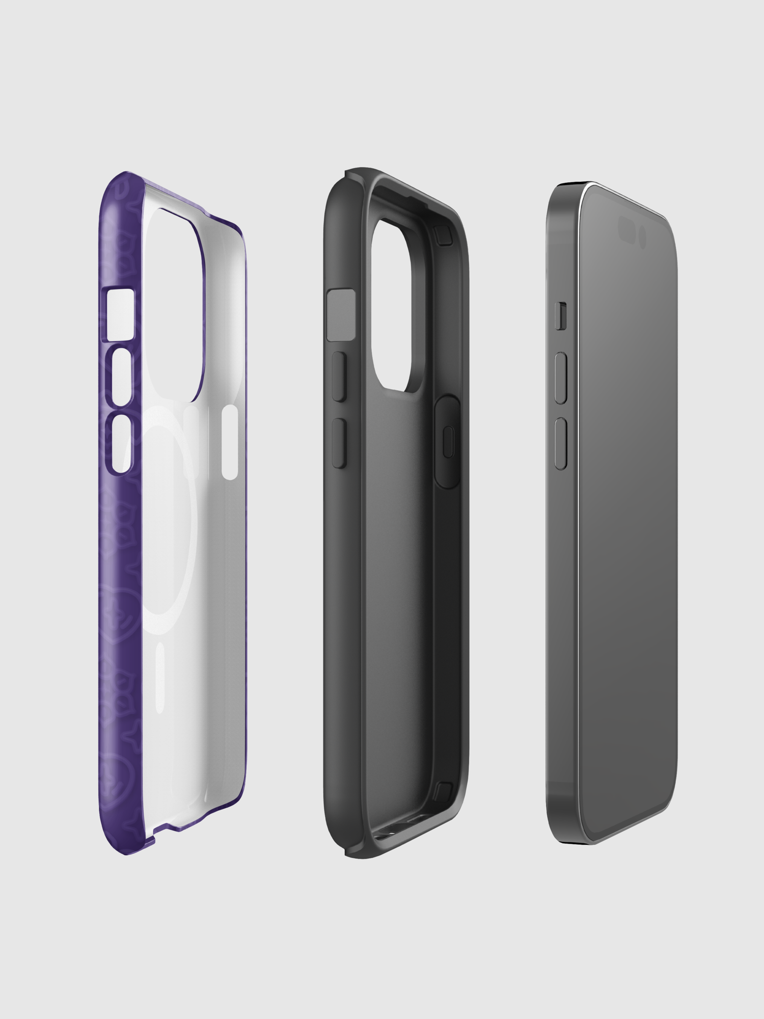 KPop Demon Hunters MagSafe iPhone Case Rumi Summer Nights