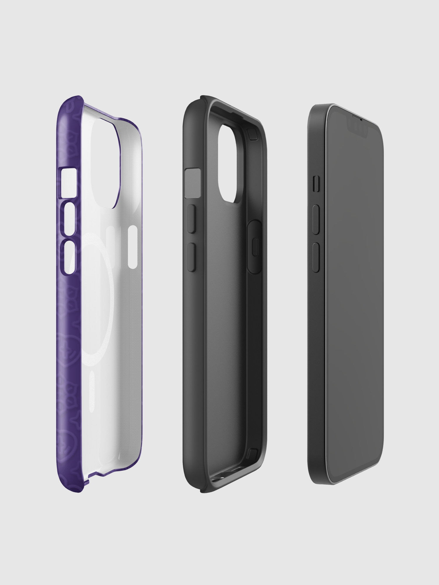 KPop Demon Hunters MagSafe iPhone Case Rumi Summer Nights