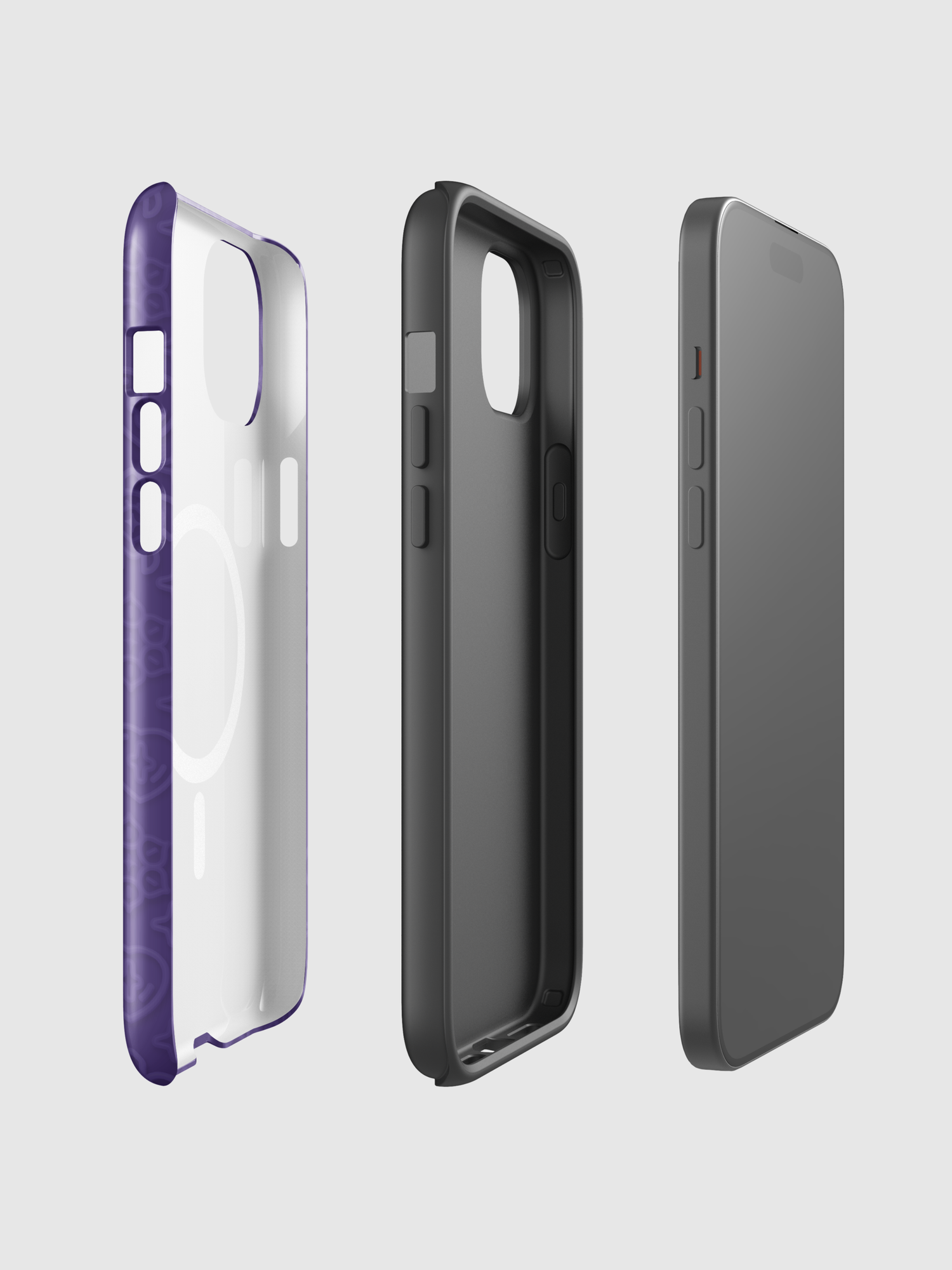 KPop Demon Hunters MagSafe iPhone Case Rumi Summer Nights