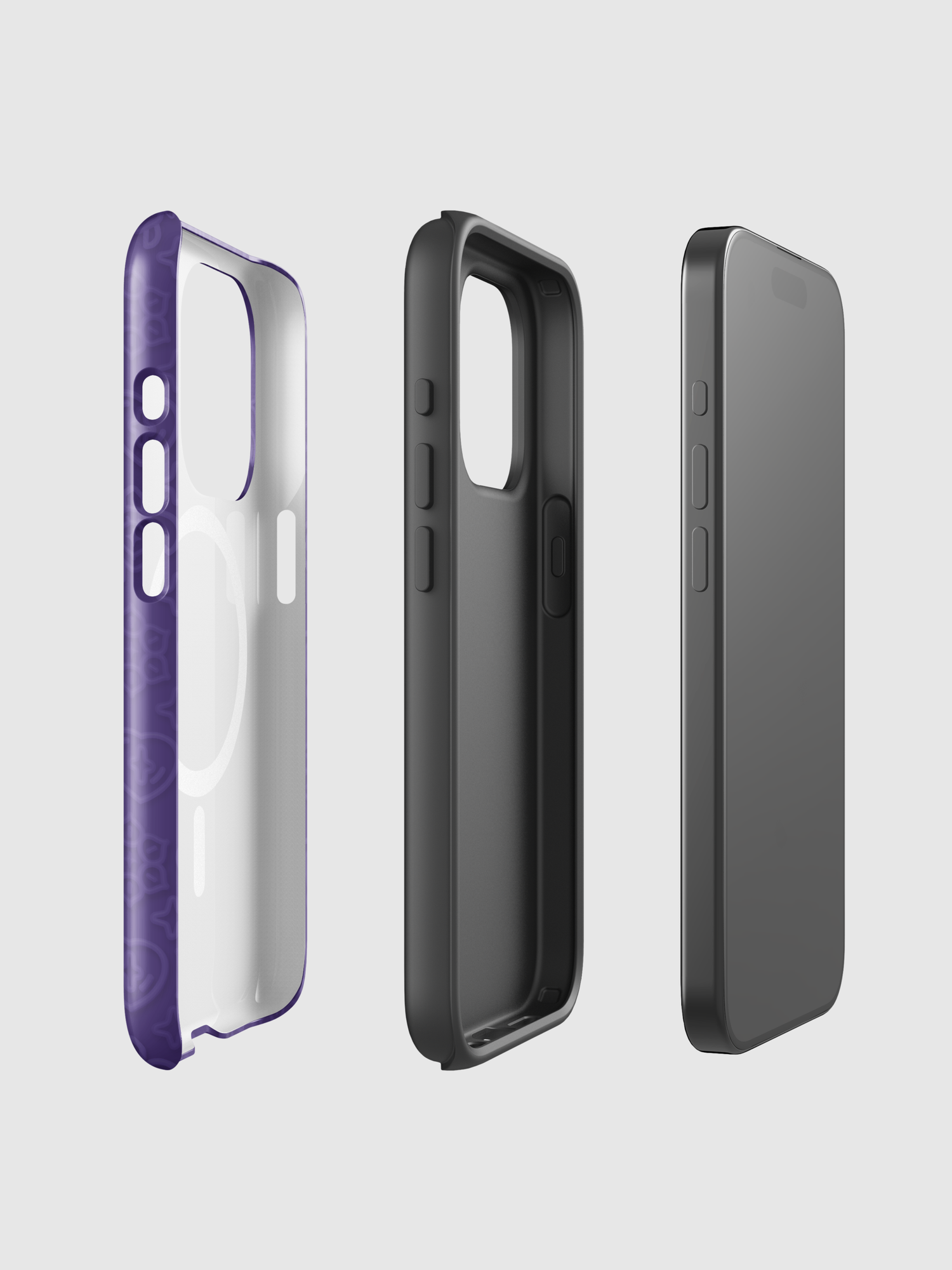 KPop Demon Hunters MagSafe iPhone Case Rumi Summer Nights