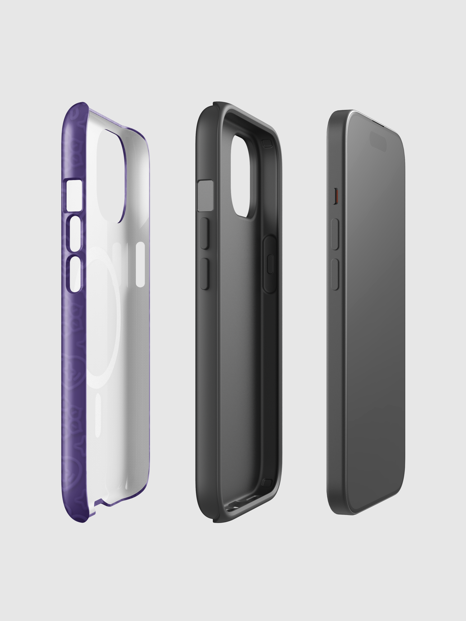 KPop Demon Hunters MagSafe iPhone Case Rumi Summer Nights