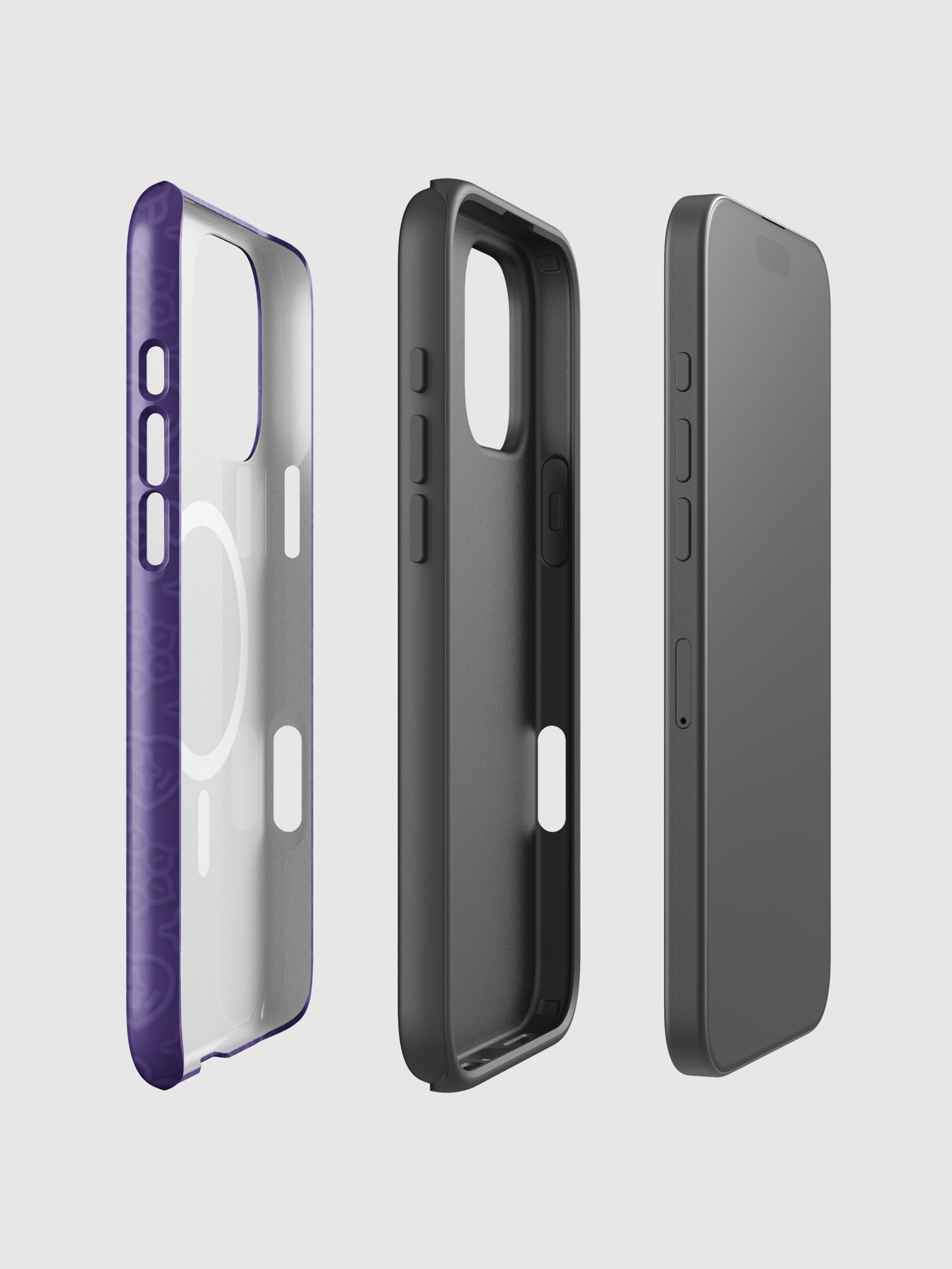 KPop Demon Hunters MagSafe iPhone Case Rumi Summer Nights