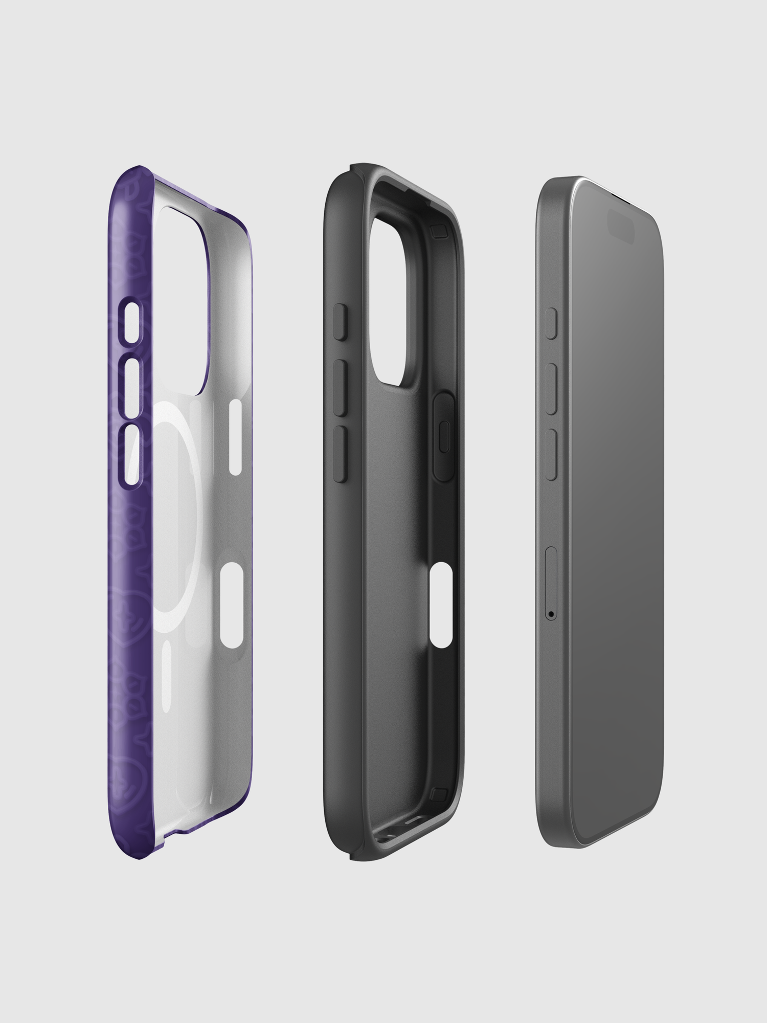 KPop Demon Hunters MagSafe iPhone Case Rumi Summer Nights