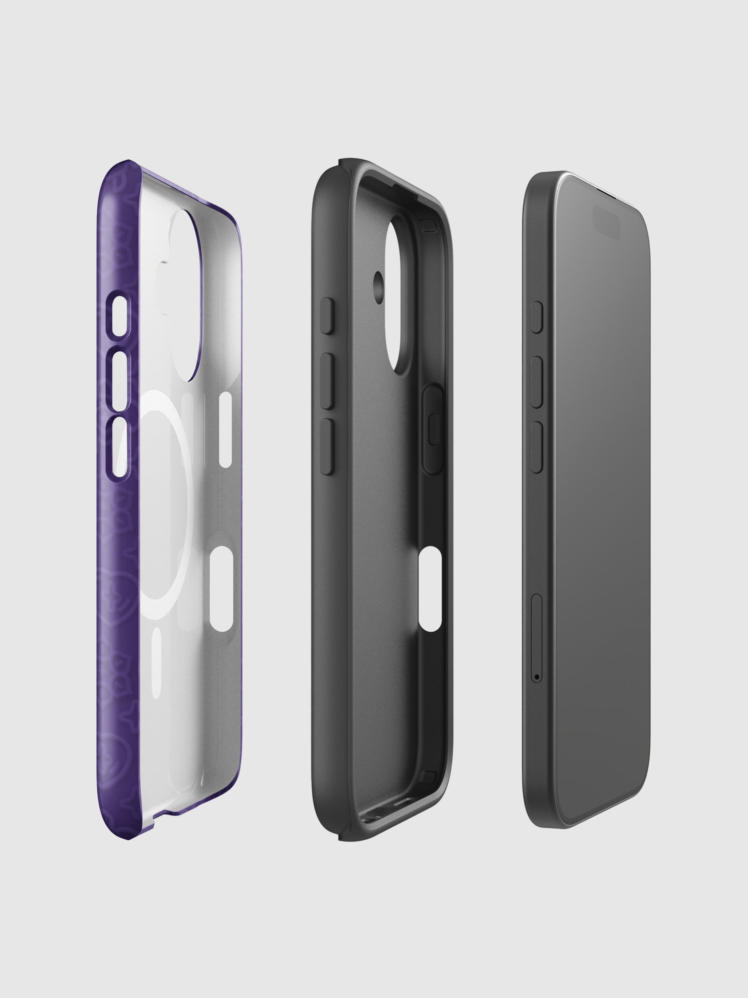KPop Demon Hunters MagSafe iPhone Case Rumi Summer Nights