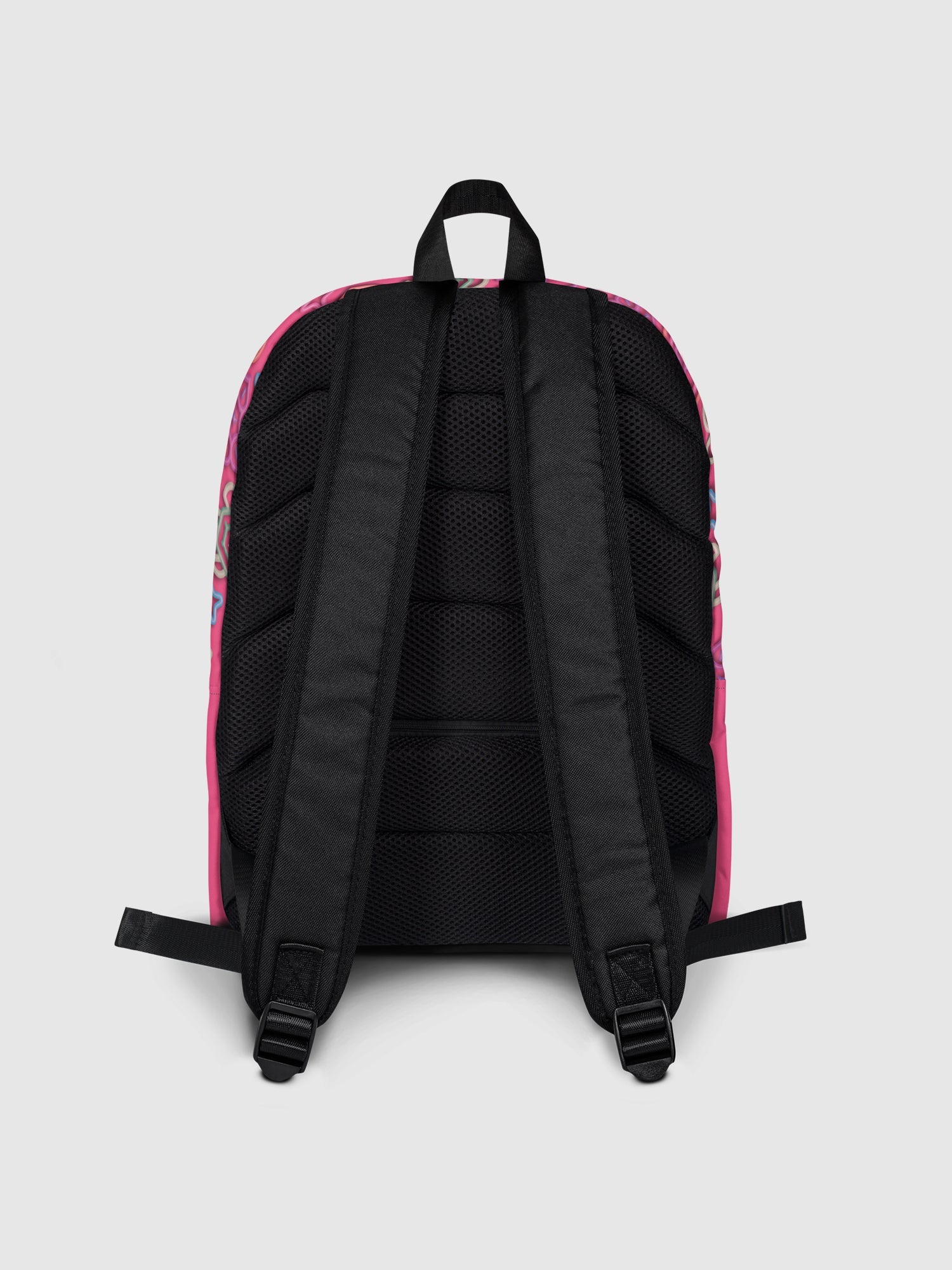 KPop Demon Hunters Backpack HUNTR/X Summer Nights