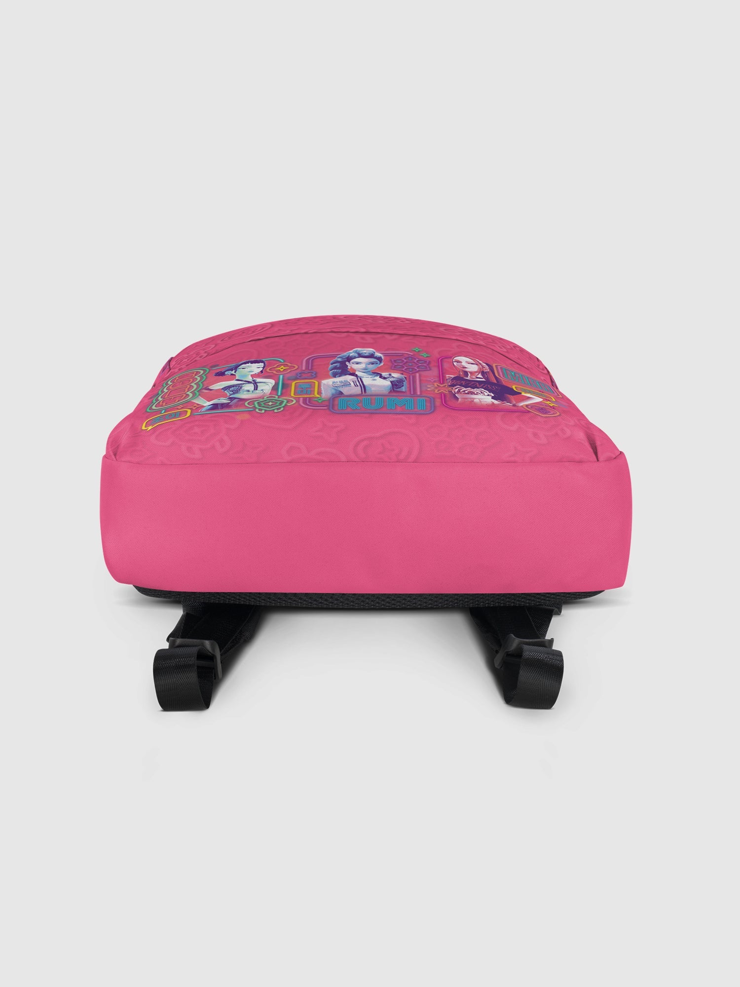 KPop Demon Hunters Backpack HUNTR/X Summer Nights
