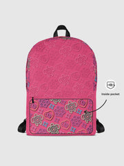 KPop Demon Hunters Backpack HUNTR/X Summer Nights