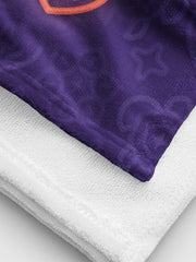 KPop Demon Hunters Beach Towel HUNTR/X Summer Nights