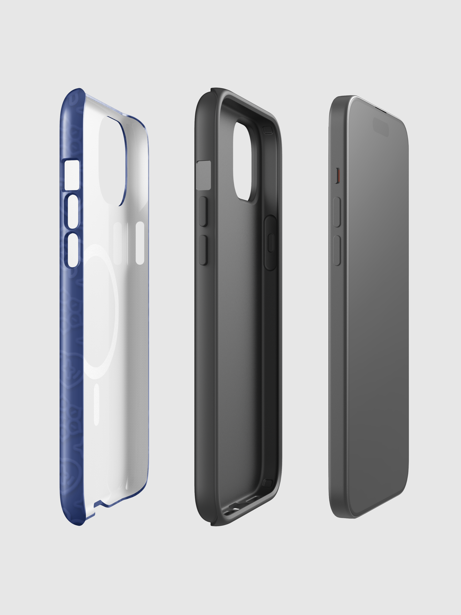 KPop Demon Hunters MagSafe iPhone Case Zoey Summer Nights