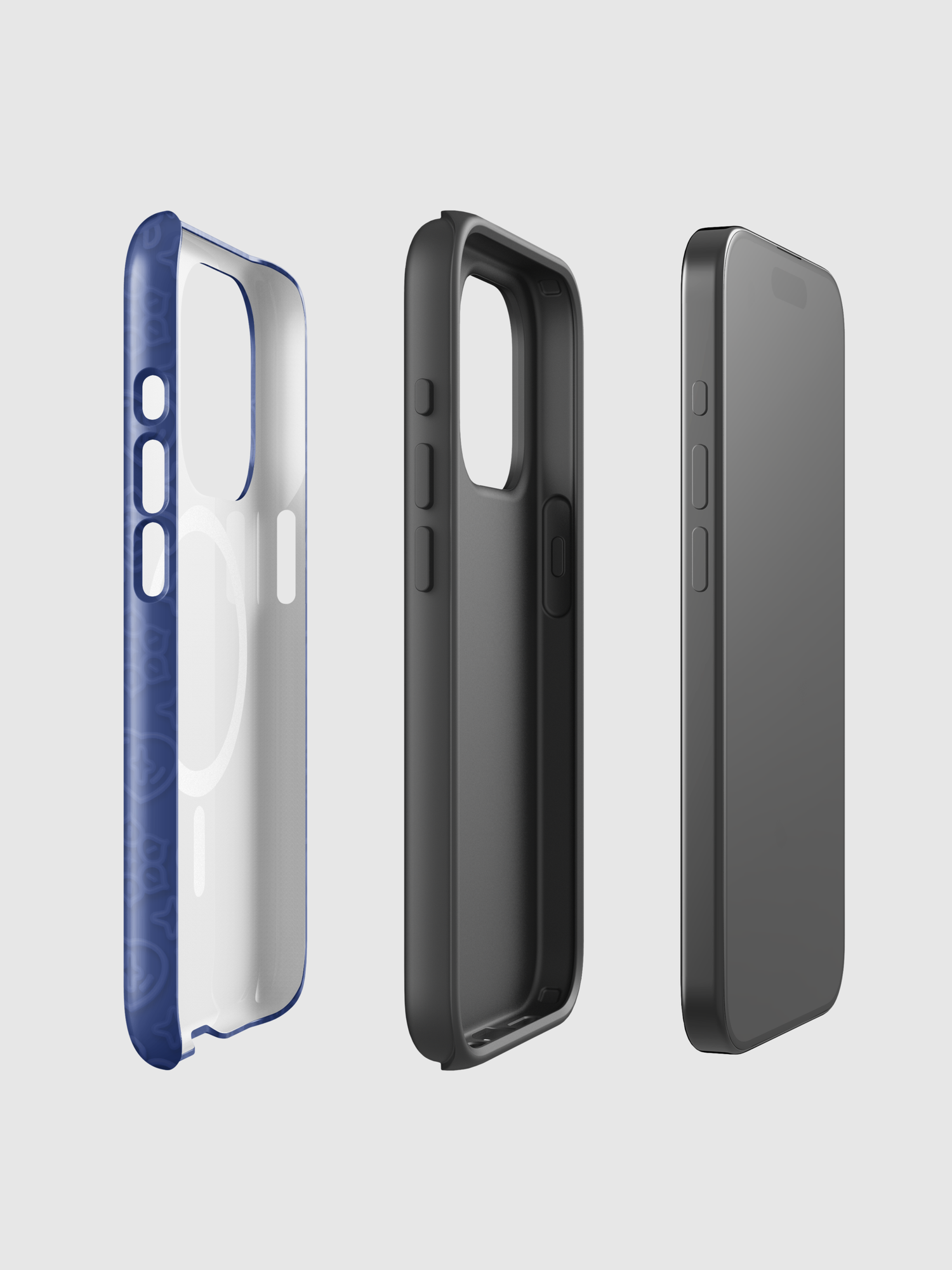 KPop Demon Hunters MagSafe iPhone Case Zoey Summer Nights
