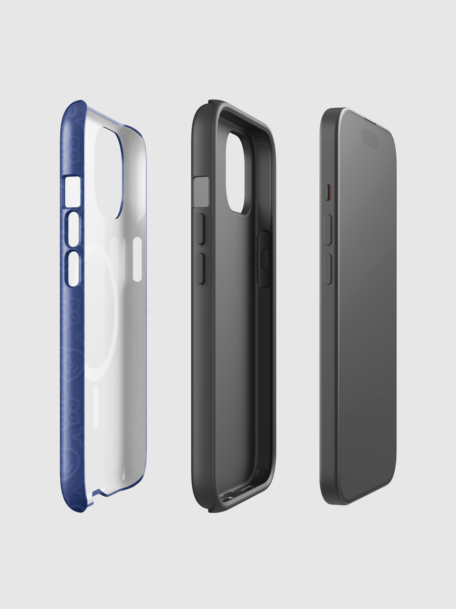 KPop Demon Hunters MagSafe iPhone Case Zoey Summer Nights