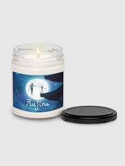 KPop Demon Hunters Candle Rujinu
