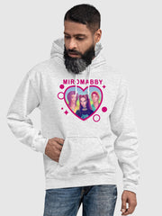 KPop Demon Hunters Hoodie Miromabby