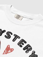 KPop Demon Hunters T-Shirt Zoeystery Comfort Colors