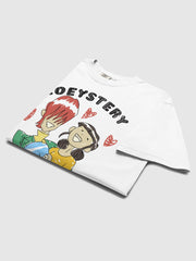 KPop Demon Hunters T-Shirt Zoeystery Comfort Colors